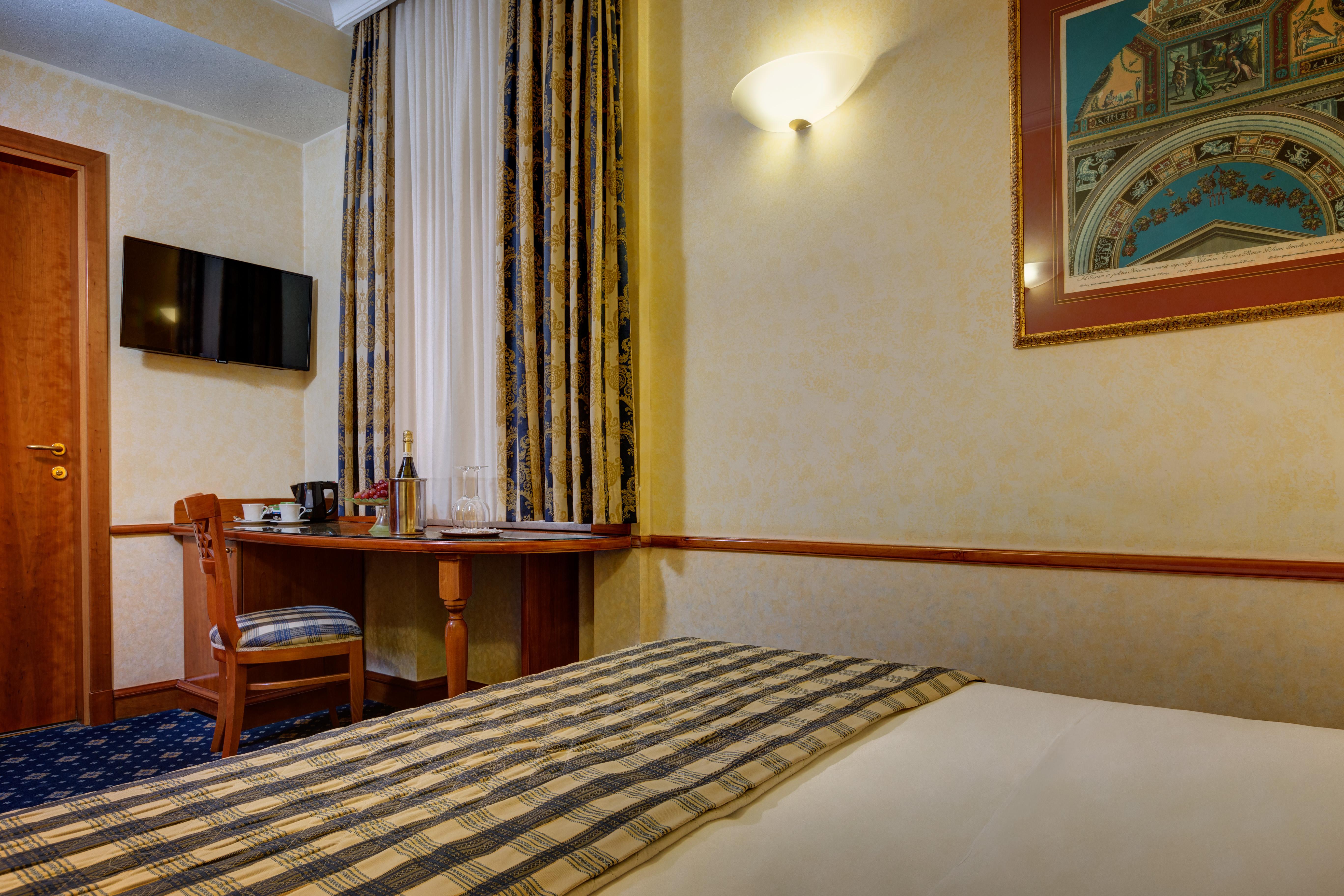 Hotel Amalfi — Photos 2