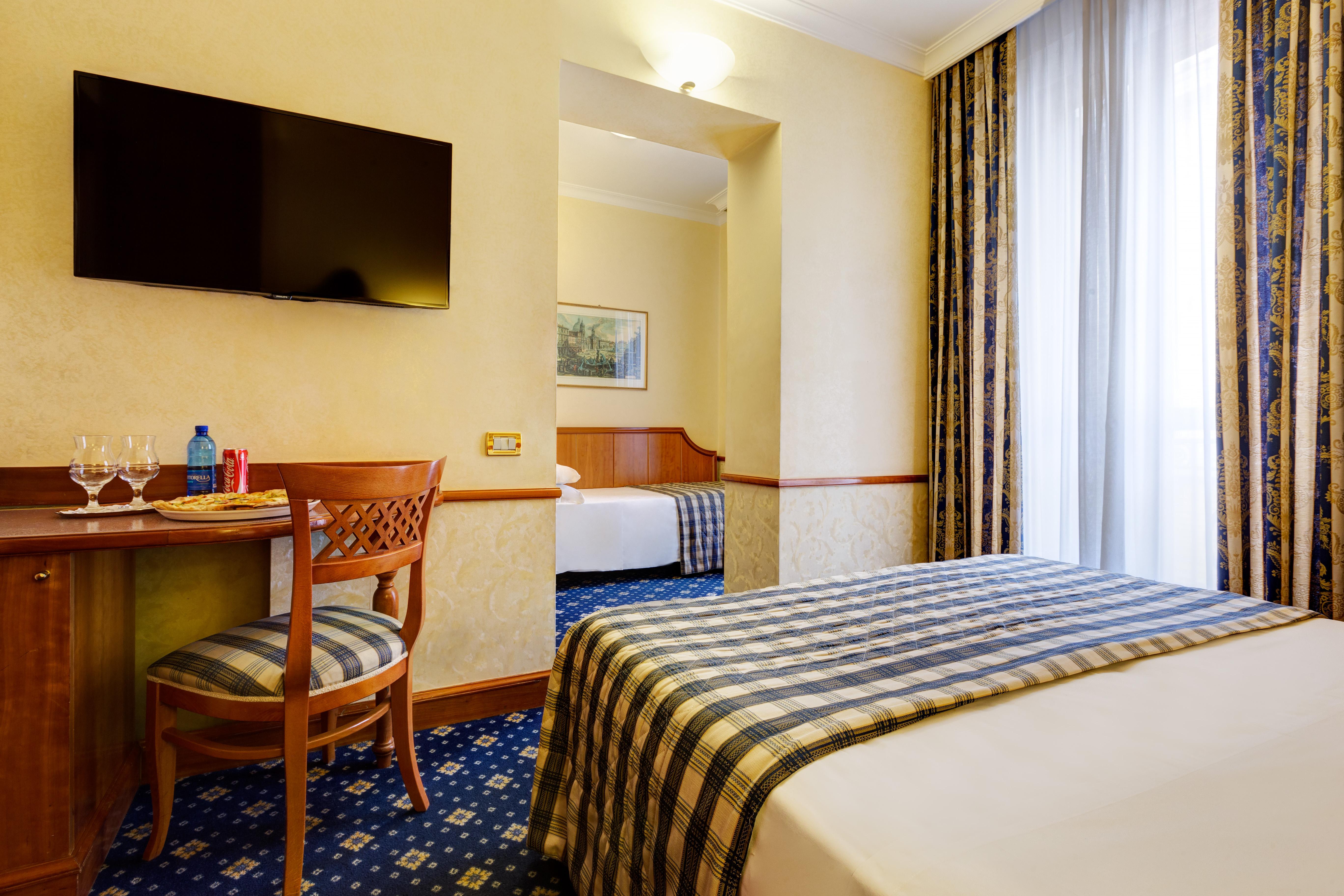 Hotel Amalfi — Photos 3